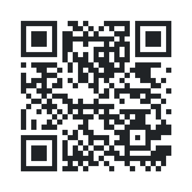 Código QR para registrarte a la clase gratis de CodeMind